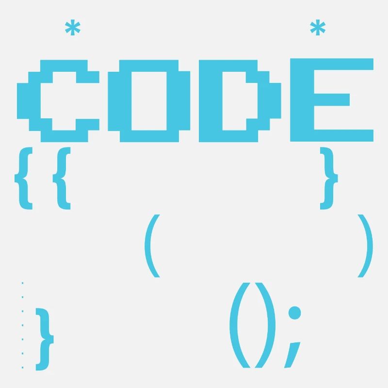 I Don't Always Code That Great