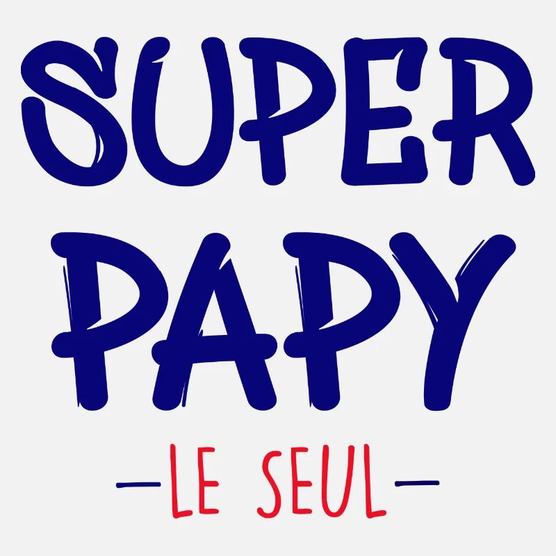 Super papy