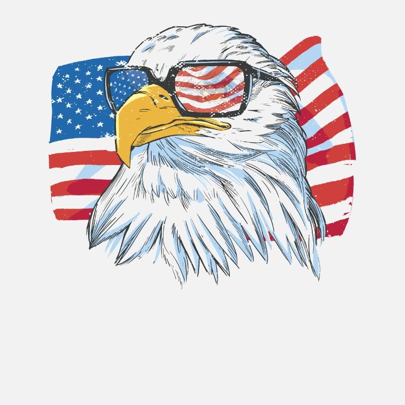 Vous êtes libre ce soir Bald Eagle America