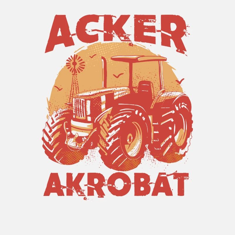 Acker Akrobat