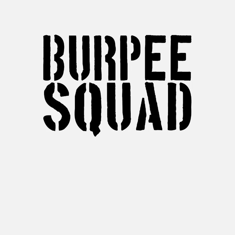 Burpee Squad