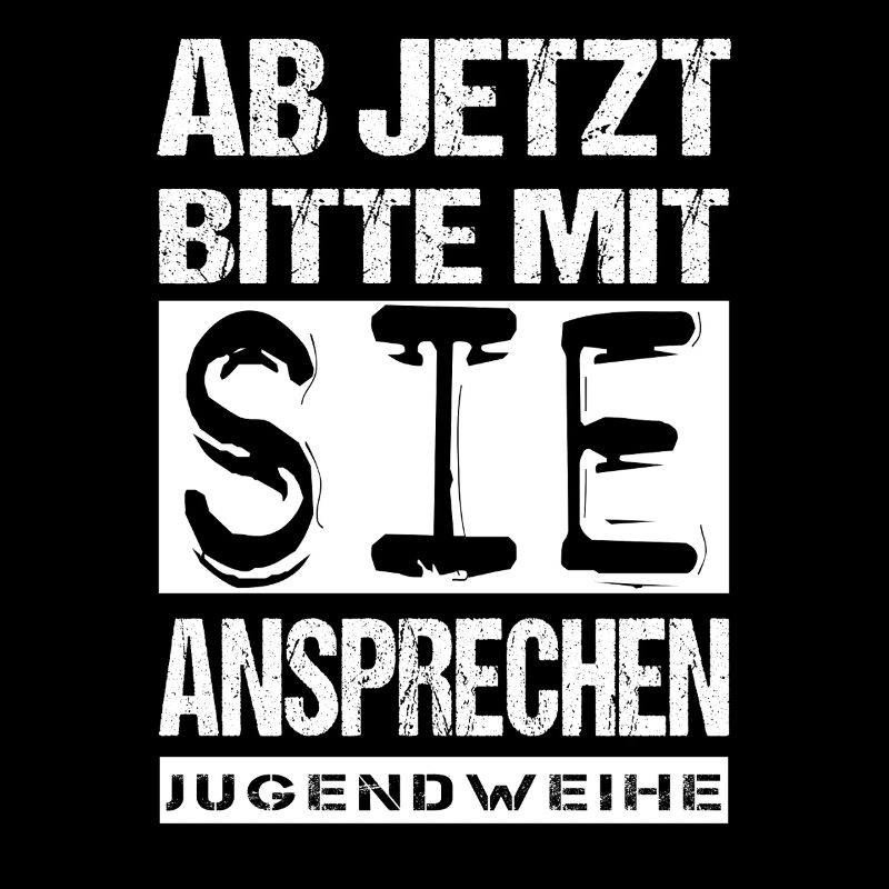 Jugendweihe - Jugendweihe 2026