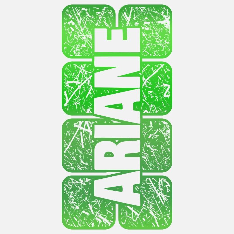 First name Ariane