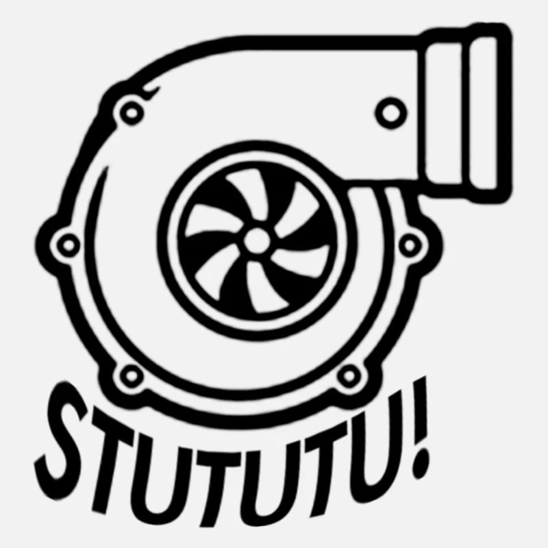 TURBO STUTUTU!