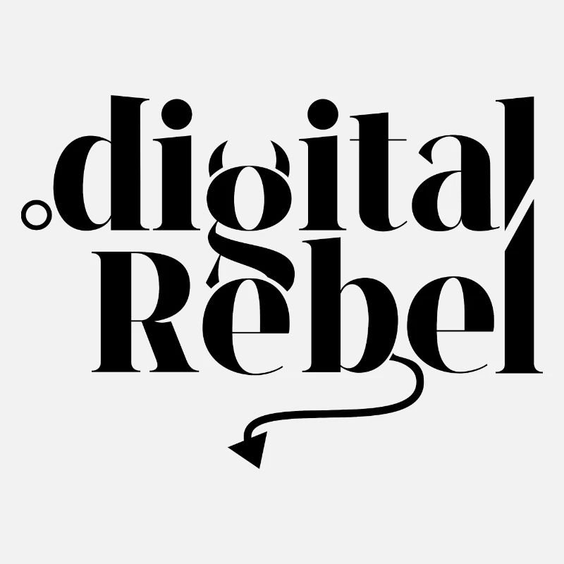 Rebelle numérique