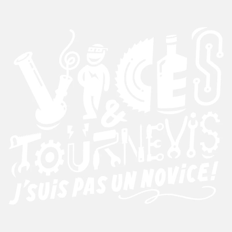 Vices & Tournevis