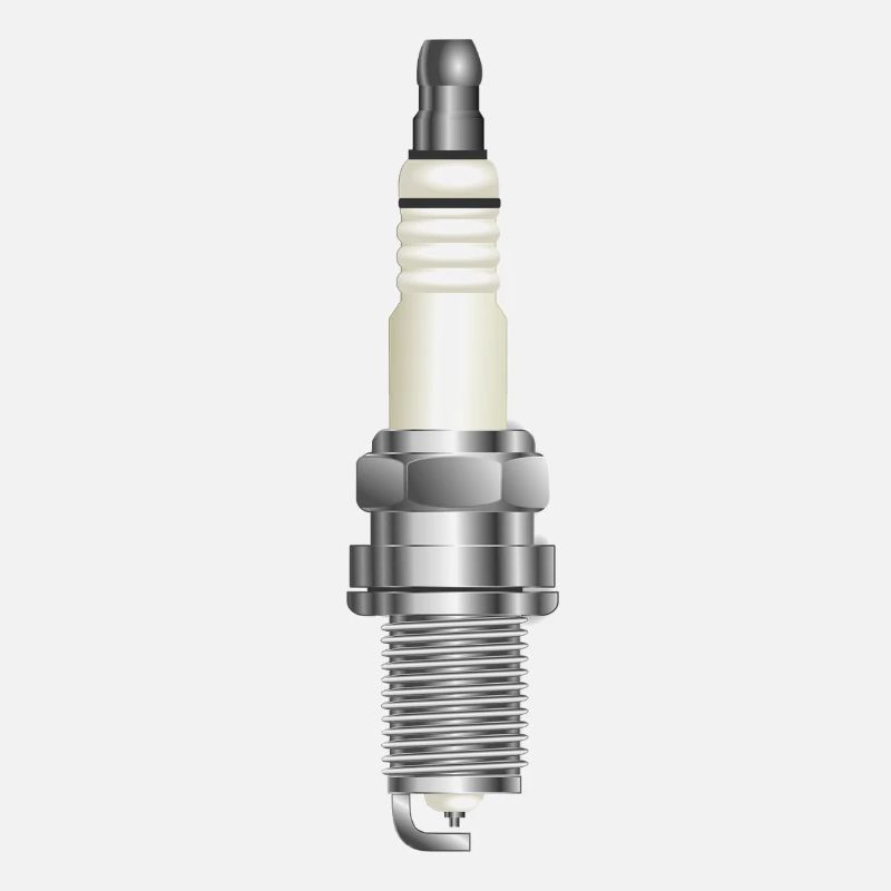 Spark plug auto freak tuning
