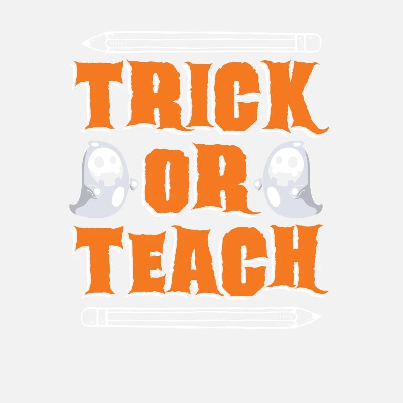 Trick Or Teach Grundschullehrer Vorschule