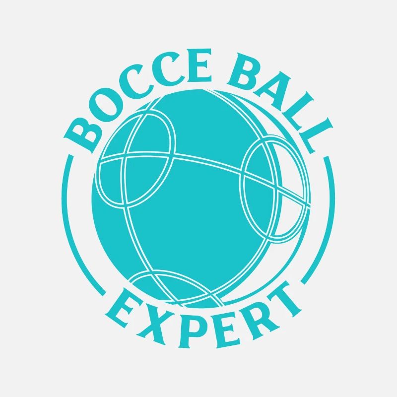 Experte Balle - Boccia