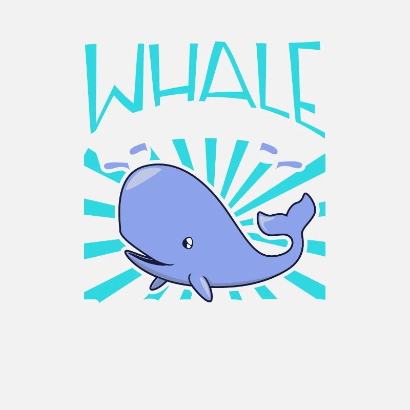 Mode Whale Watcher activé - Observation des baleines