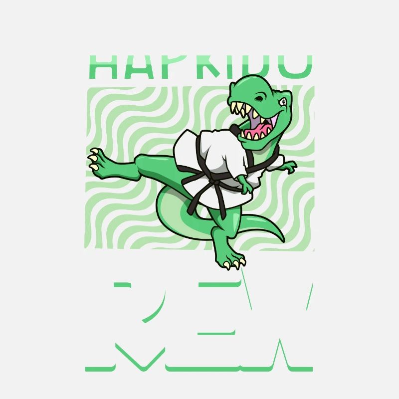 TREX - Hapkido Rex