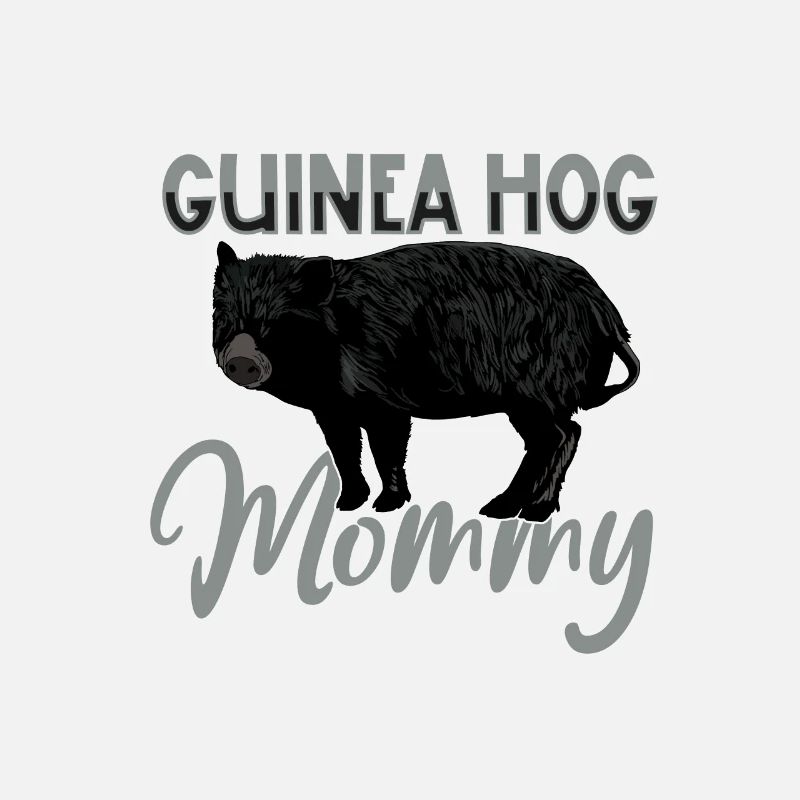 Maman cochon d’Inde