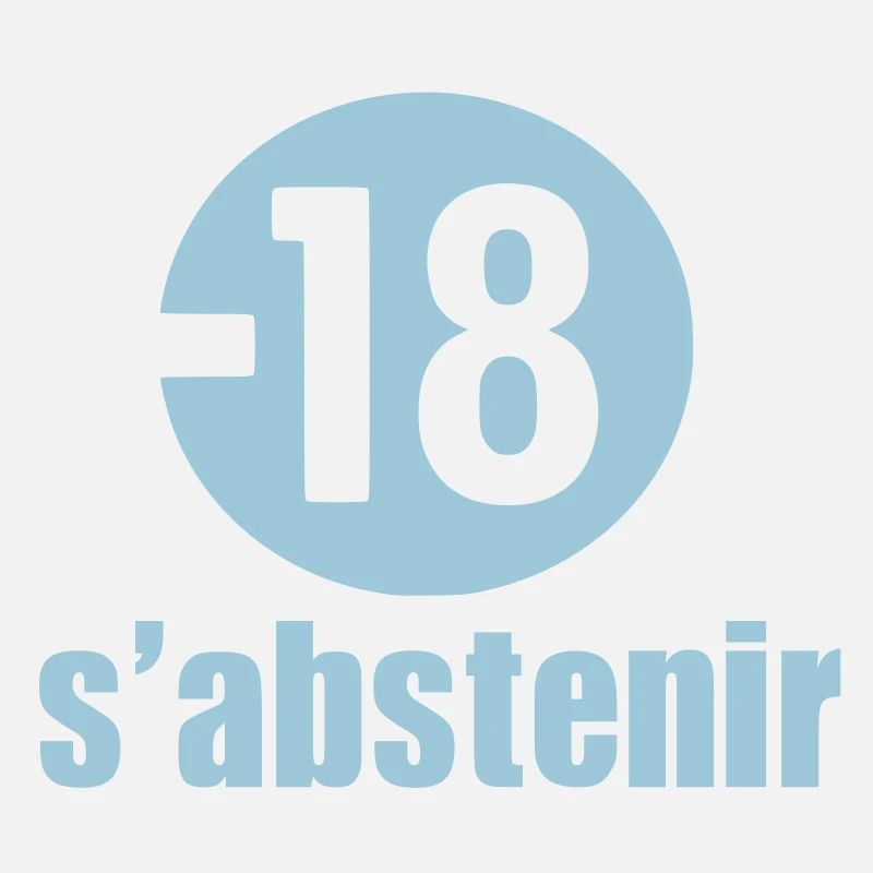 18 ans