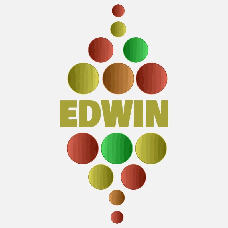 First grader Edwin