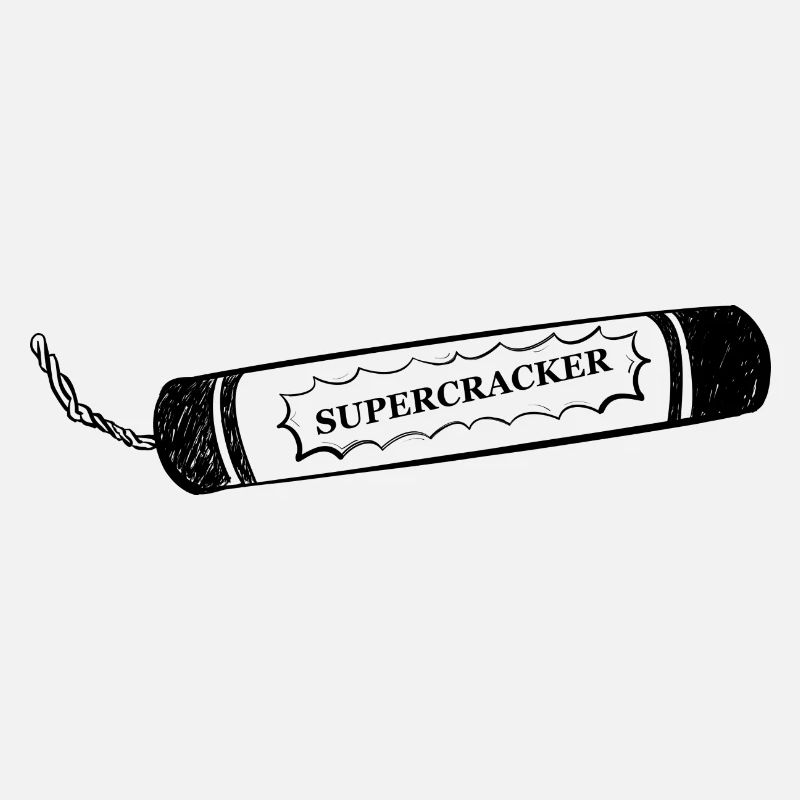 Pyro Fireworks Bang
