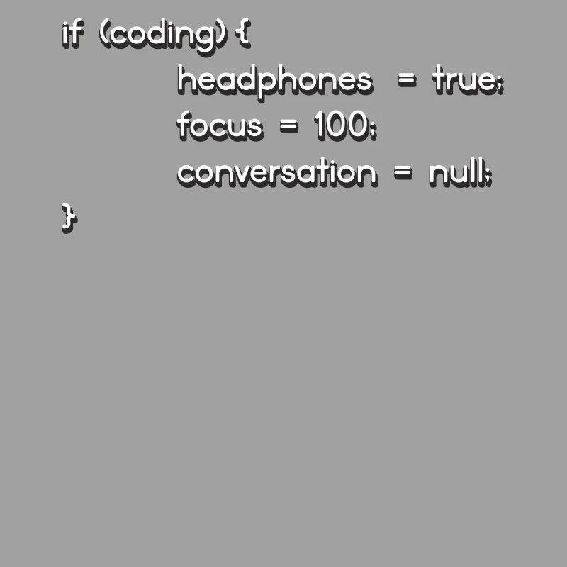 Casques, encodeurs, programmeurs codage