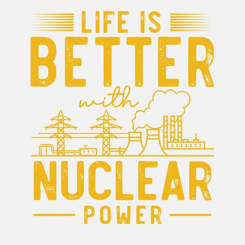 Nuclear Engineer, Nuclear Science, Science