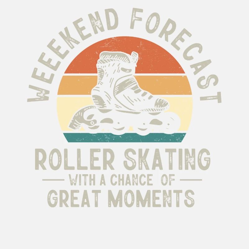 Roller skating, skating, roller skating