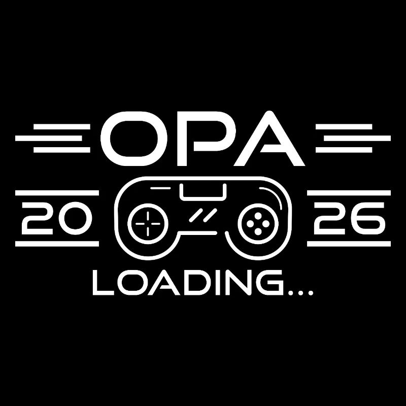 Schwangerschaft verkünden Opa 2026 loading