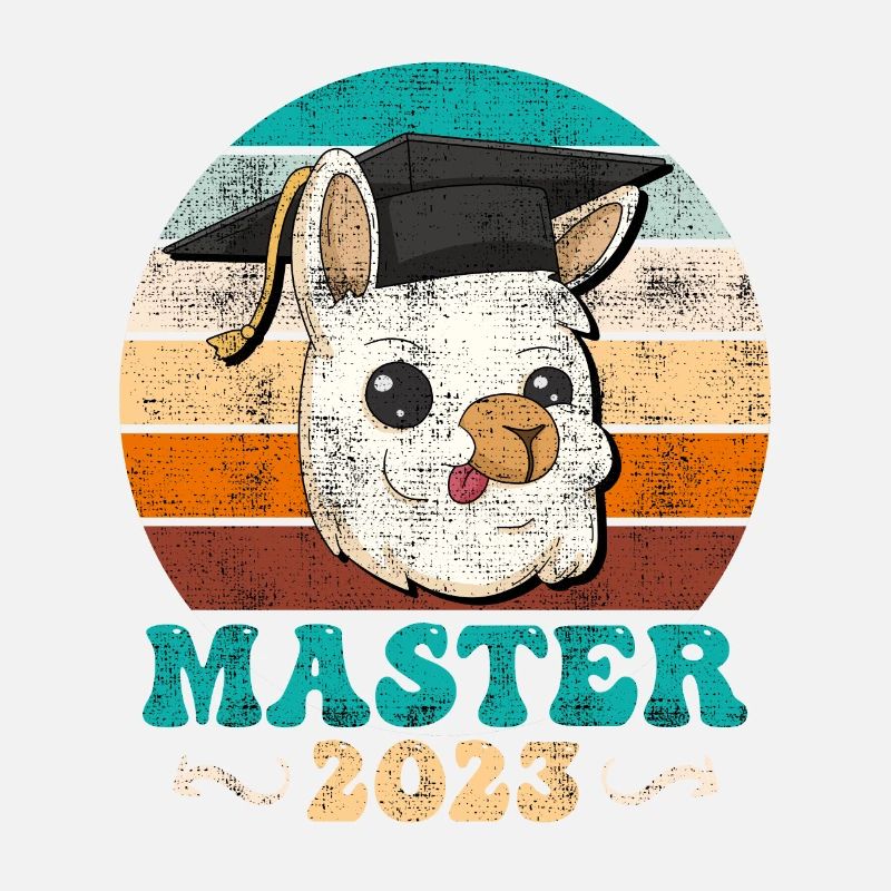 Master Degree Master 2023