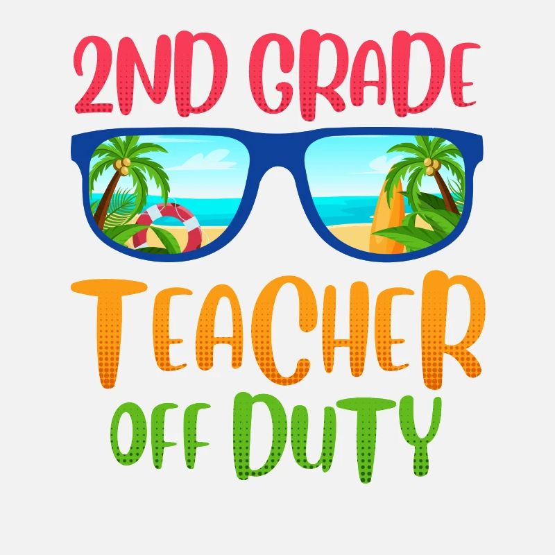 Second Class Class Class Teachers on Vacation Teachers