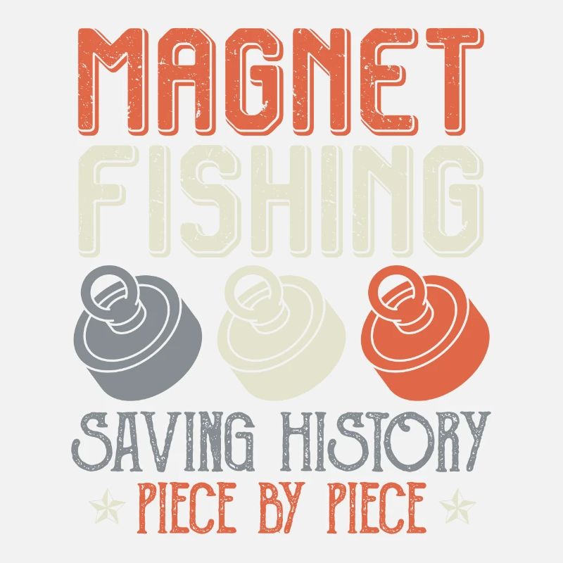 Magnetfischen Saving History Magnetfischer