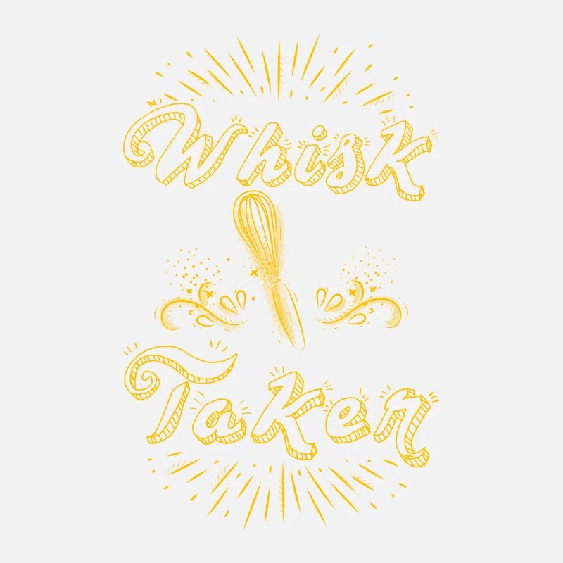Baker Whisk Taker Baking Lover Baking Dough