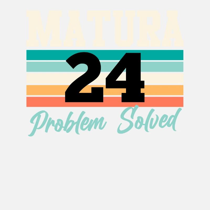 Matura 2024 PROBLEM SOLVED Schulabschluss