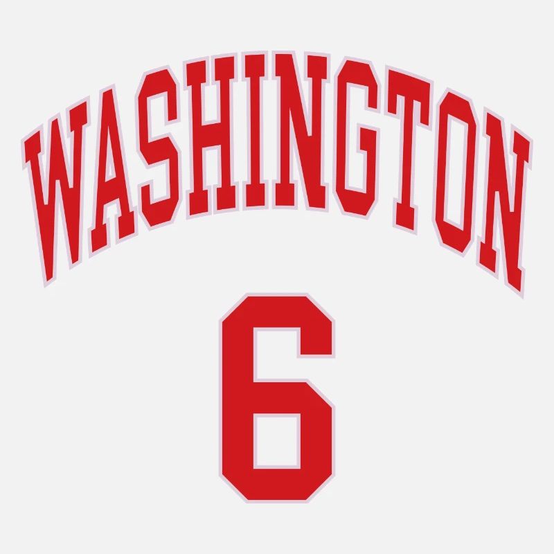 Washington 6