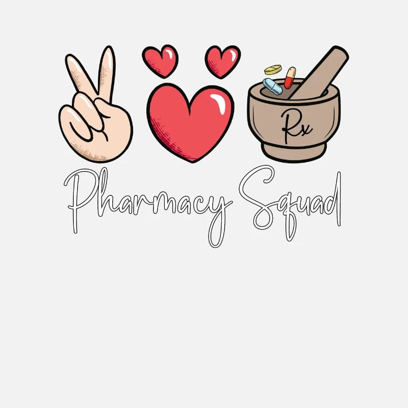 Pharmacy Technician Pharmacy Technician Gift