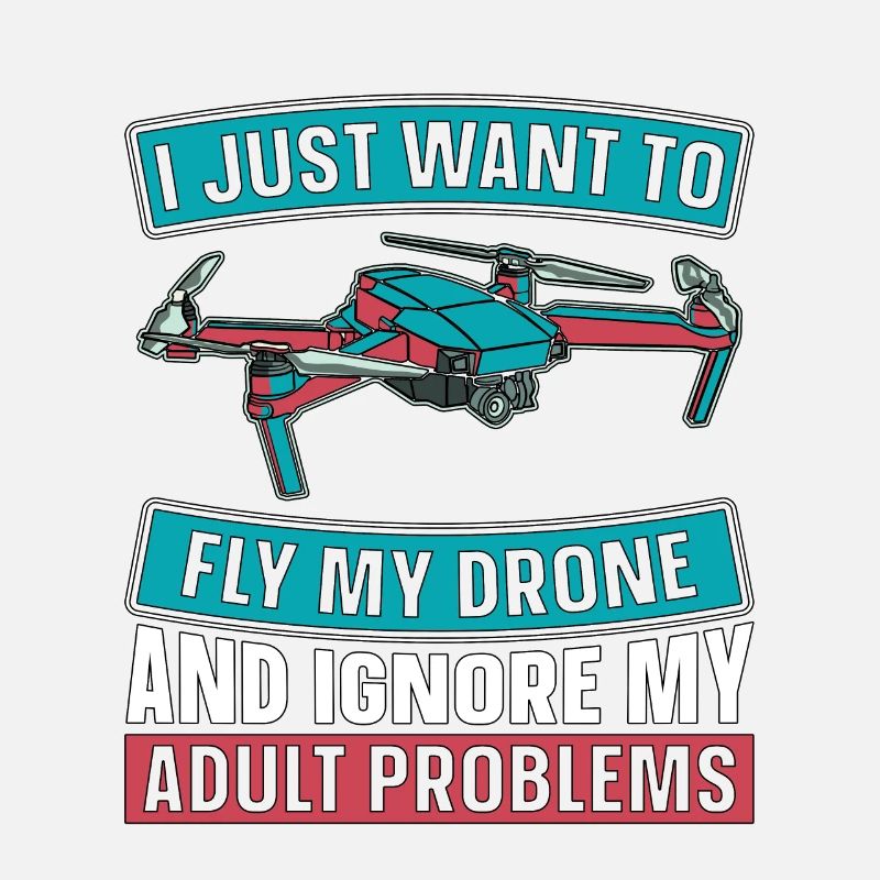Course de drones Je veux juste piloter ma machine de course