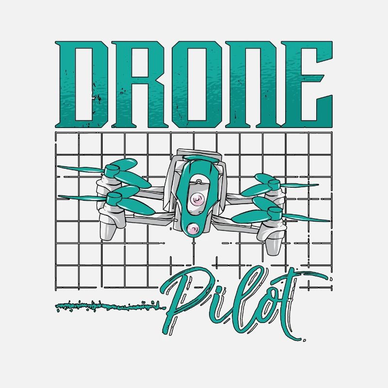 Télécommande Drone Racing Drone Pilot Fpv Race