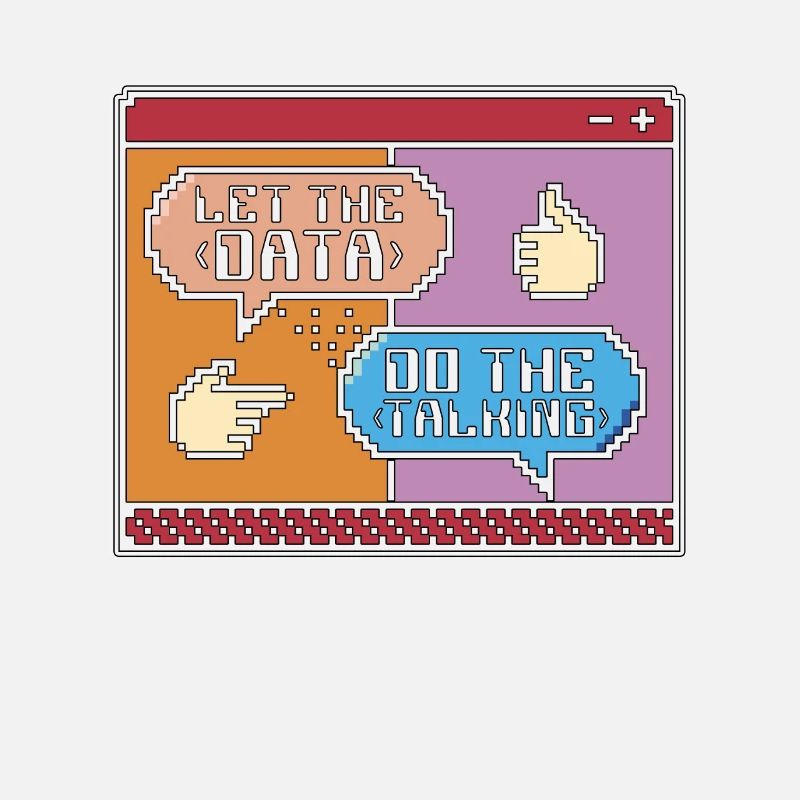 Data Mining Let The Data Do The Talking Programmer