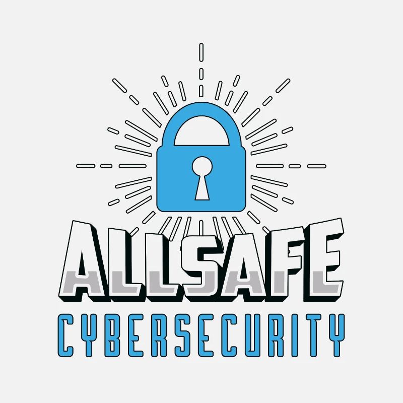 Cybersecurity Allsafe Cybersecurity Programmer