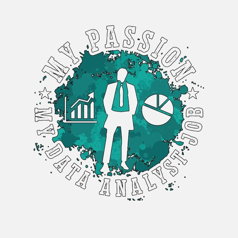 Data Analyst My Passion My Data Computer Science