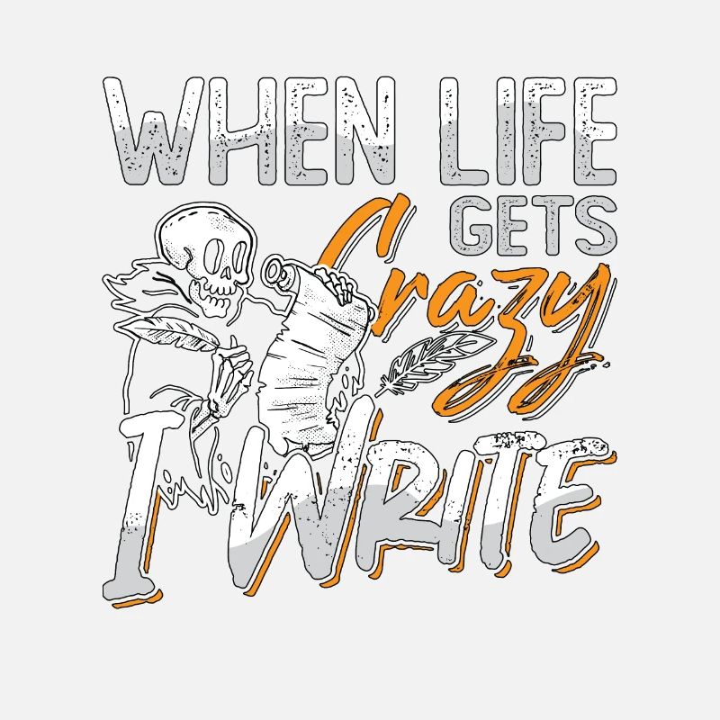 Writing When Life Gets Crazy I Write Book Writer