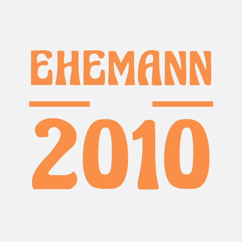 Valentinstag Bester Ehemann Seit 2010