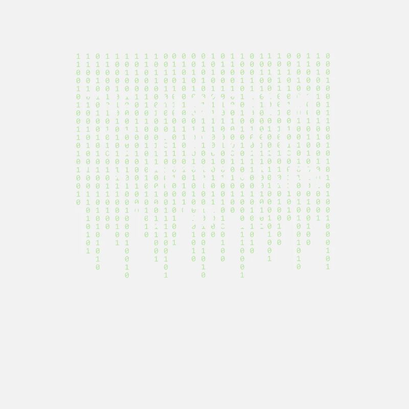 Algorithme Puzzle Résoudre Code Binaire