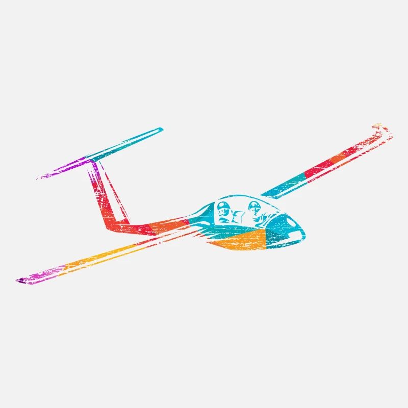 Glider Glider Pilot