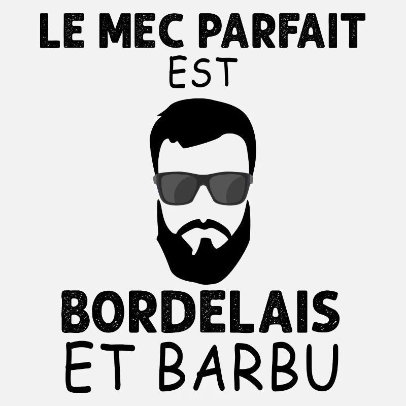 le Mec Parfait C'est Mon Mec