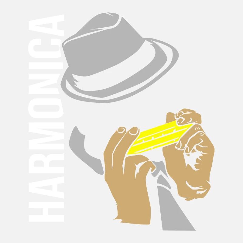 harmonica