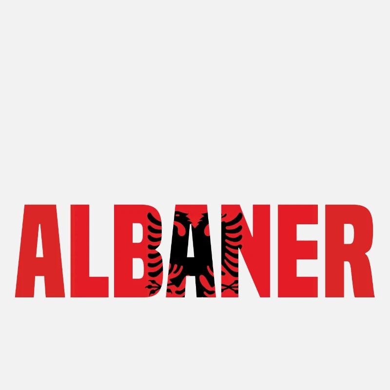 Du machst mir Keine Angst ich bin mit einem Albane