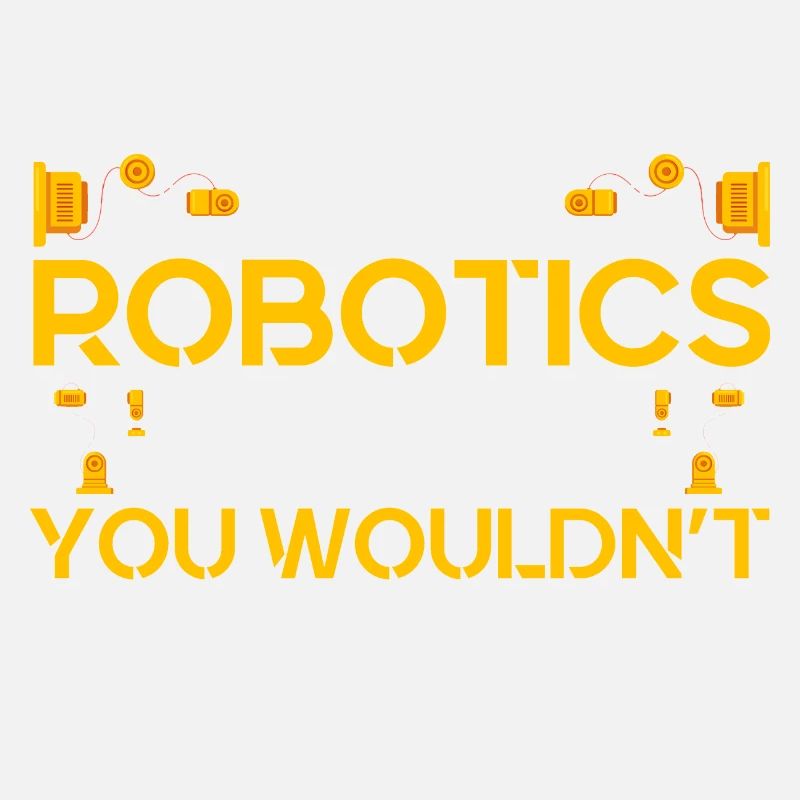 Robotics Engineer Engineer Teacher Technology