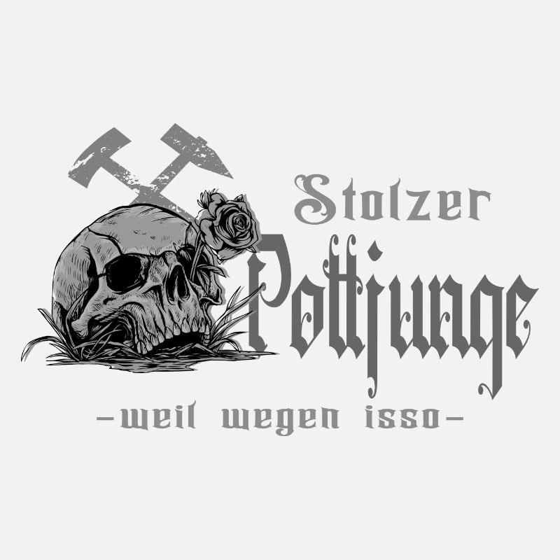Ruhrpott Pottjunge