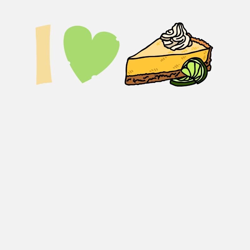C’est drôle que j’adore la conception de gâteau au citron