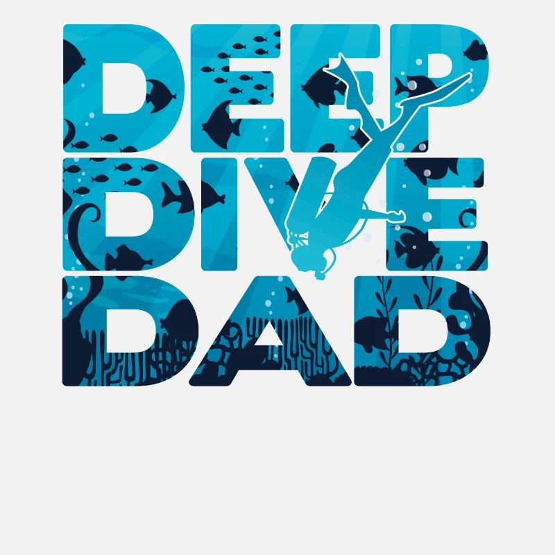 Freedive Deep Dive DeepDive papa