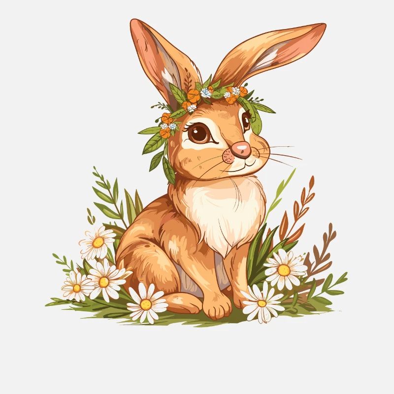 Easter Eostre Pagan Spring