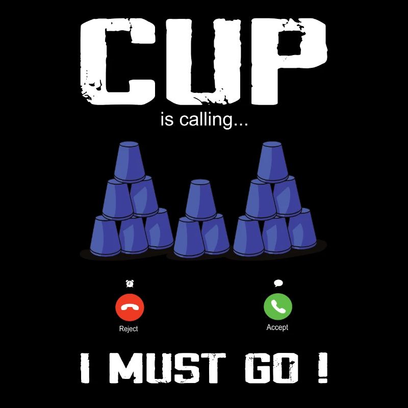 Stacking Cups Speed Stacker