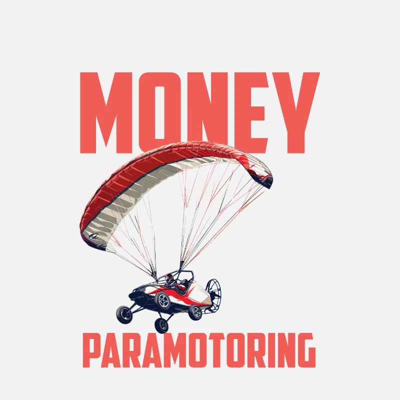 Paramoteur paramoteur
