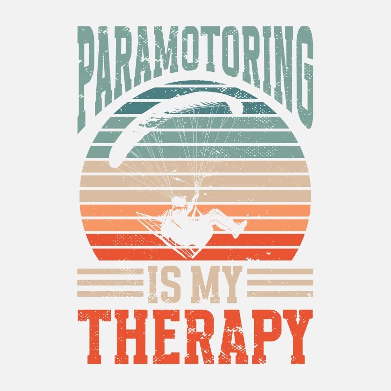 Paramoteur paramoteur
